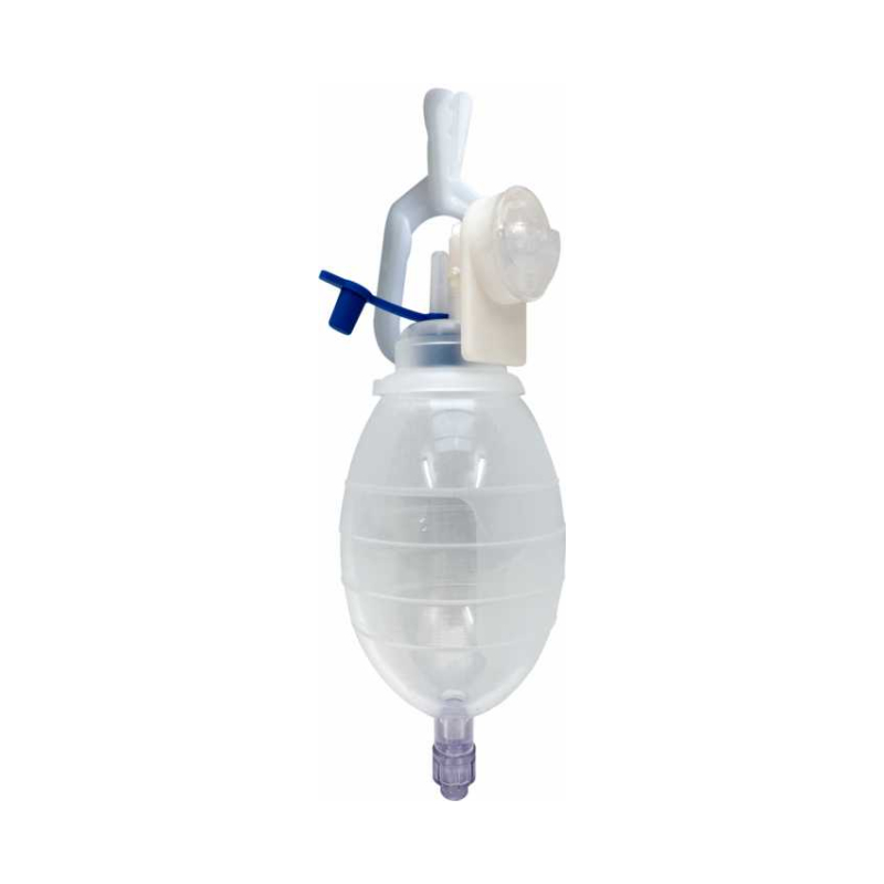 P-Eggy Chest Drain Valve