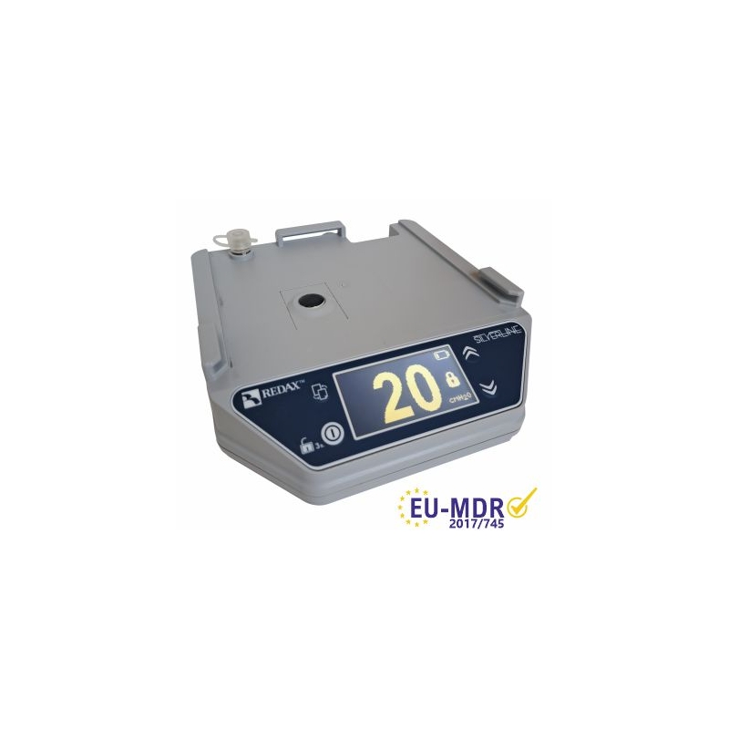 Drentech™ SilverLine