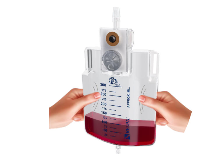 WearABLE | REDAX - Medical Devices